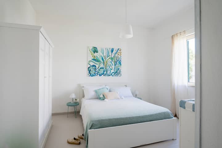 Casa de praia e vilas Natoli | Vila Manfredi