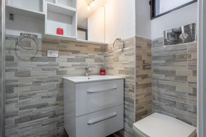 Confortável Loft em Palermo