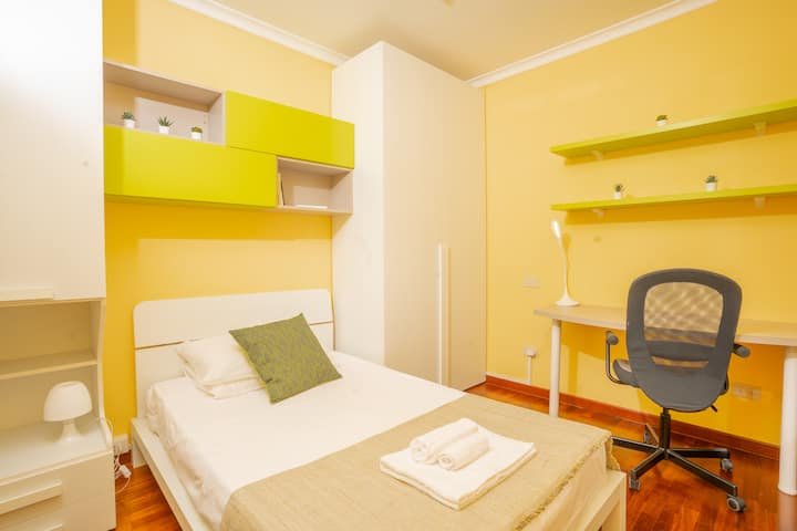 9 minutos das Muralhas de Lucca Vila de luxo