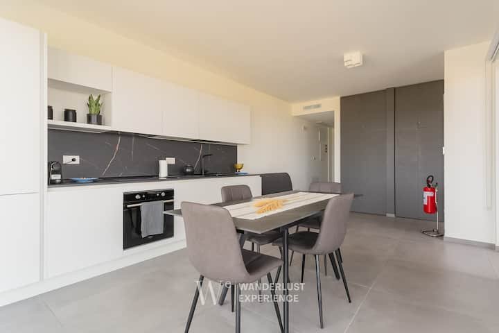 Experiência de Wanderlust | La Brezza Mare