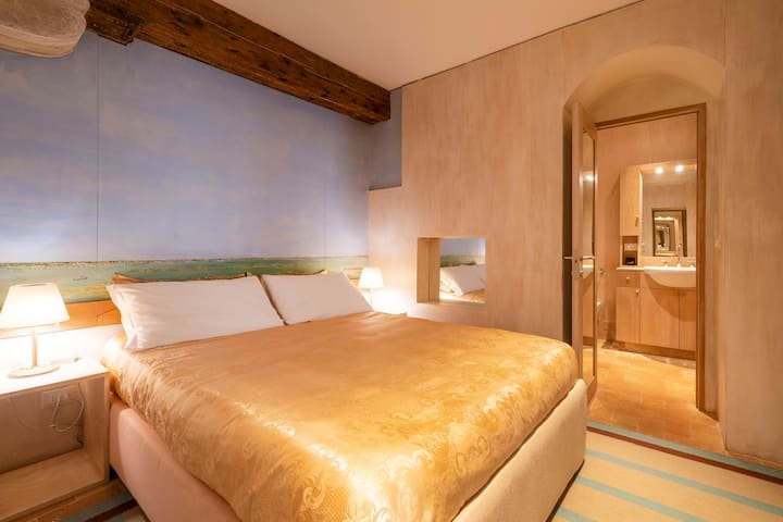 Ca’ Del Fontego – Luxo no Grande Canal