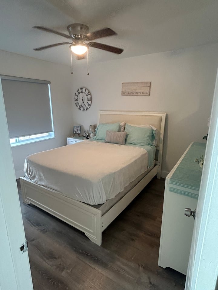 Escapada em família perfeita em Hollywood Beach 3