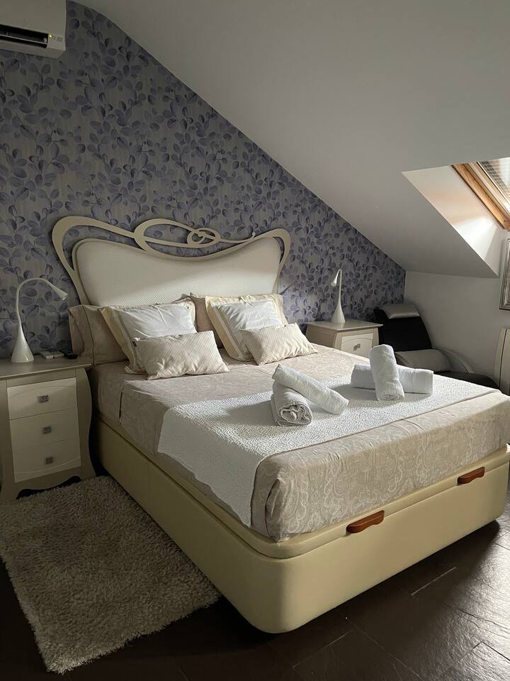 Apartamento Central Aranjuez