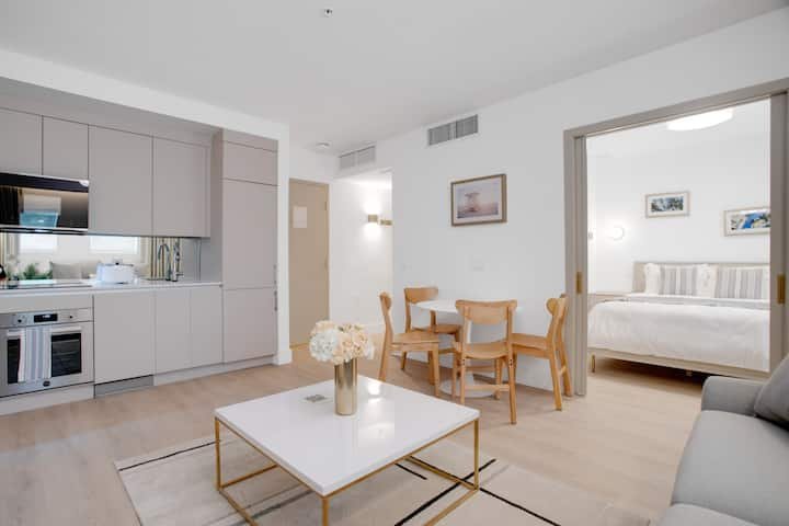 Vonder Miami Beach – Unidade 13