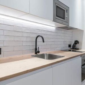 Fantástico Apartamento en Azca