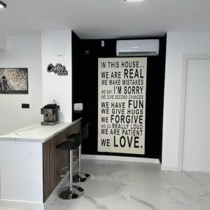 Apartamento esplêndido em Madri VT-14944