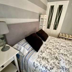 Lindo e aconchegante apartamento em Madrid