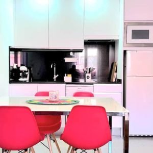 Suíte Conforto Atocha