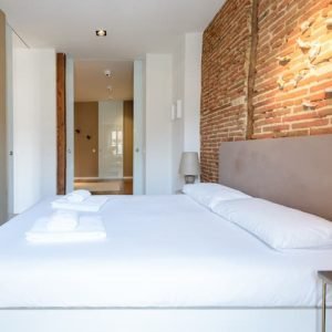 Apartamento moderno a 350 m da Gran Vía