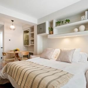 Apartamento EXCLUSIVO | Bernabéu – GARAGEM INCLUÍDA