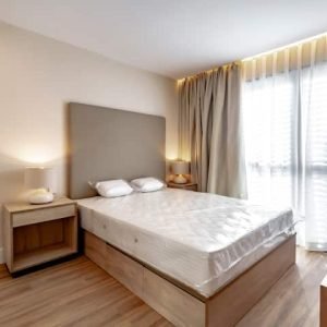 Apartamento de luxo 17