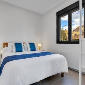 La Casita del Rincón – Piscina, praia e perto de Málaga