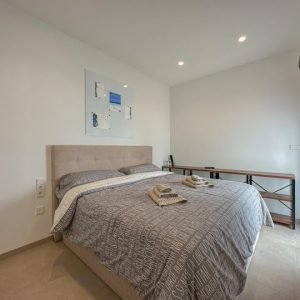 Espaço inteiro: casa em Pilar de la Horadada, Espanha