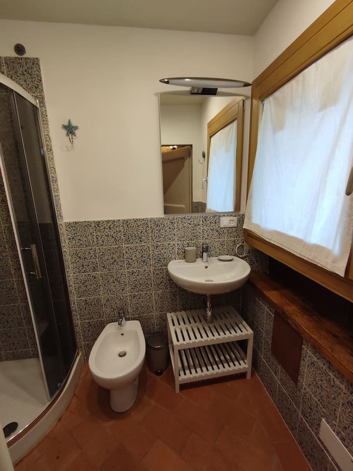 Casa de fazenda encantadora em Chianti