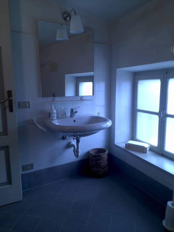 Villa Vitalba-1700 casa e vinícola a 1h de Milão