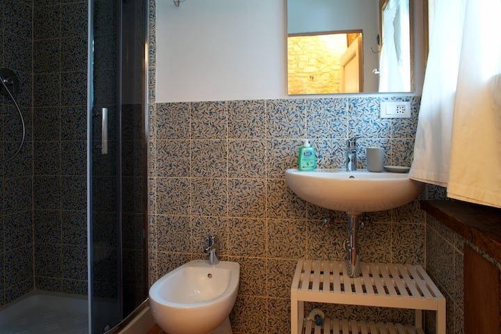 Casa de fazenda encantadora em Chianti