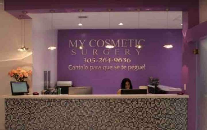 Lugar minúsculo com jacuzzi quente privativo a 7 minutos do aeroporto