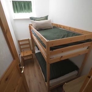 Casa de férias Weiltal Lake Miller Holidays