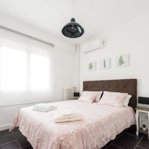 VIVE MADRID – Agradável/Aconchegante/Tranquilo/Espaçoso – 3 Quartos