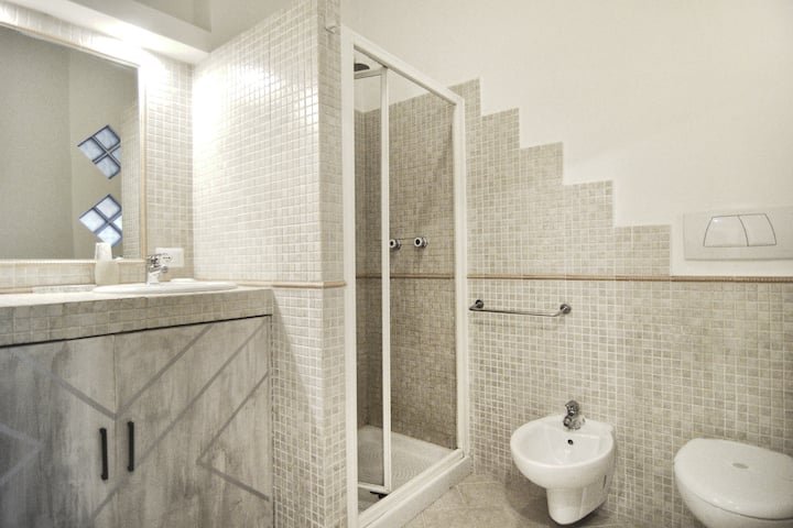 Centro histórico 15 min] Wi-Fi grátis – Designer House