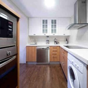 Lindo e aconchegante apartamento em Madrid