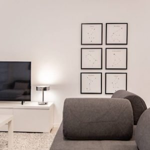 Apartamento EXCLUSIVO | Bernabéu – GARAGEM INCLUÍDA