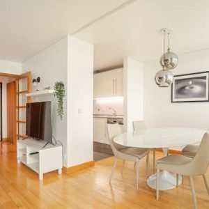 Caravela – Torre São Rafael