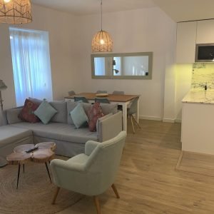 Centro da cidade de Lisboa Marquês I