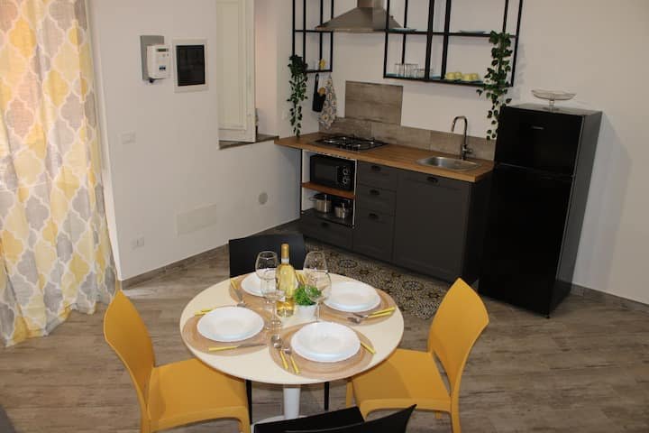 Acomodação na Sicília