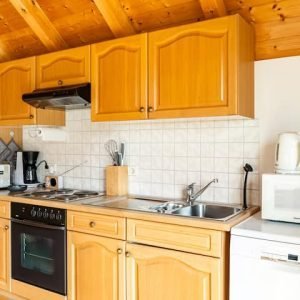 Apartamento acolhedor perto da Suíça e da Floresta Negra