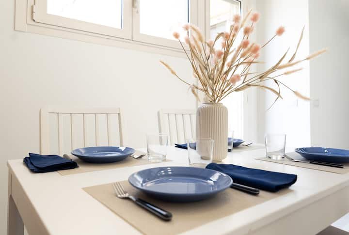 Domus Tiber- Design moderno perto de Trastevere