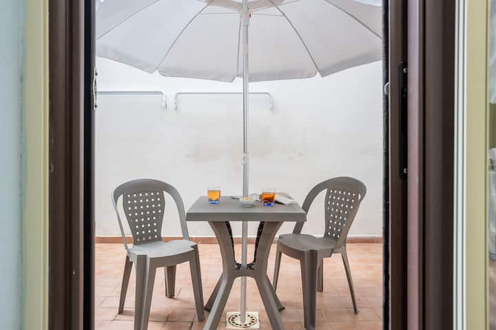 Confortável Loft em Palermo