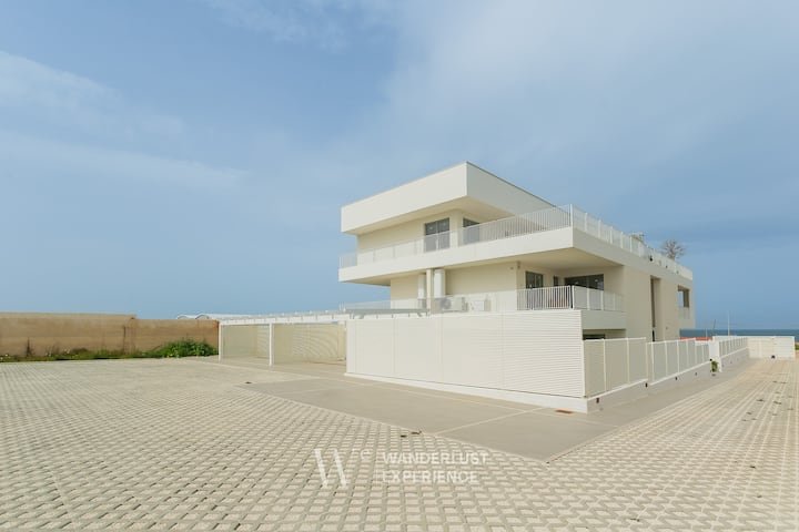 Experiência de Wanderlust | La Brezza Mare