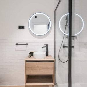 Fantástico Apartamento en Azca