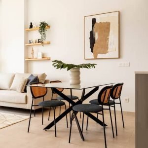 Apartamento NewMad Xxvii em Madrid