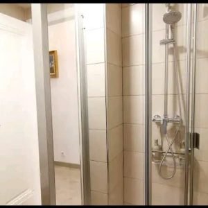 Lar, doce lar Apartamento 55 m², Antón Martín