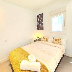 Suíte Conforto Atocha