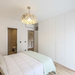 Infanta Mercedes- Aluguel temporário