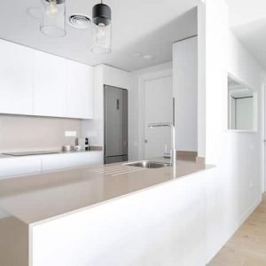 Vista para o mar | piscina aquecida | garagem | AC | fitness |