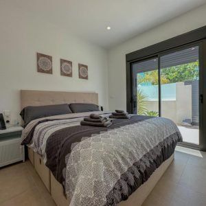 Espaço inteiro: casa em Pilar de la Horadada, Espanha