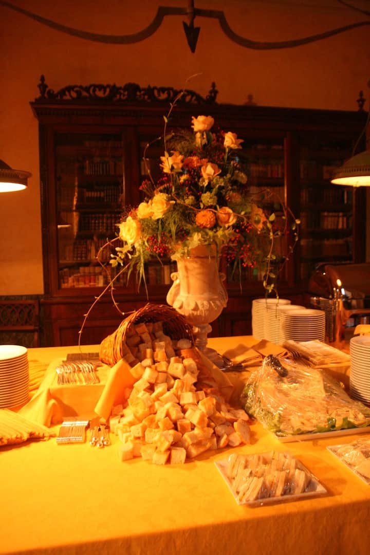 Villa Vitalba-1700 casa e vinícola a 1h de Milão