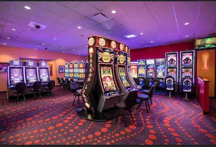 Lugar minúsculo com jacuzzi quente privativo a 7 minutos do aeroporto