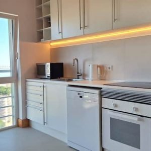 Centro da cidade de Lisboa Marquês I