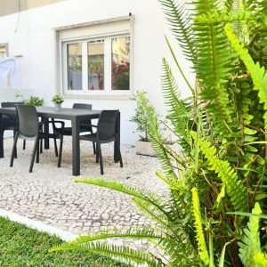 Casa Graziela, a sua estadia totalmente equipada