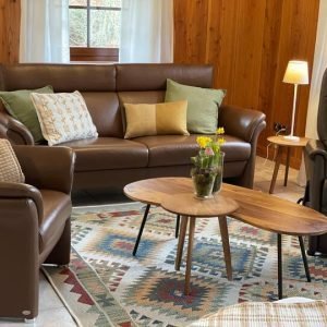 Casa de férias Weiltal Lake Miller Holidays