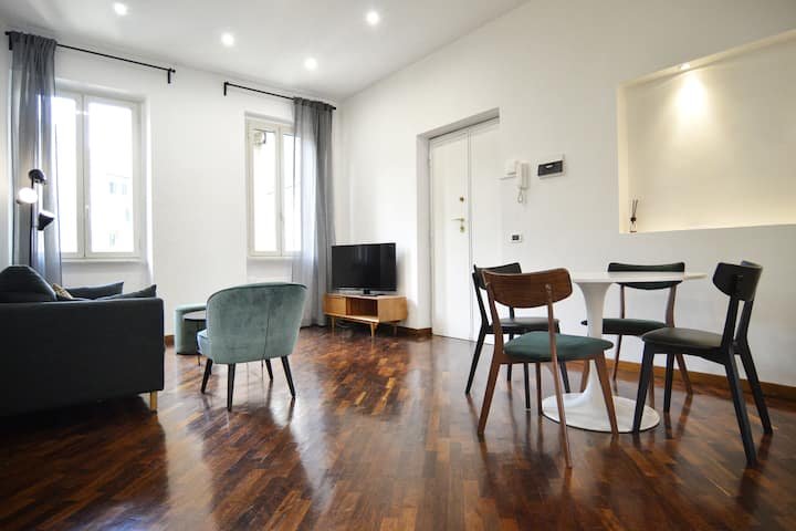 Centro histórico 15 min] Wi-Fi grátis – Designer House