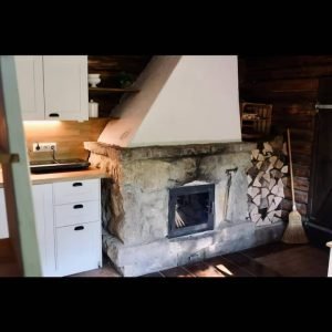 Apartamento romântico – tempo de descanso com sauna e banheira de hidromassagem