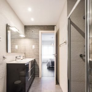 VIVE MADRID – Agradável/Aconchegante/Tranquilo/Espaçoso – 3 Quartos