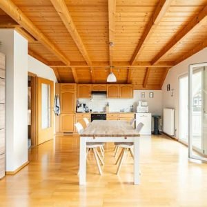 Apartamento acolhedor perto da Suíça e da Floresta Negra