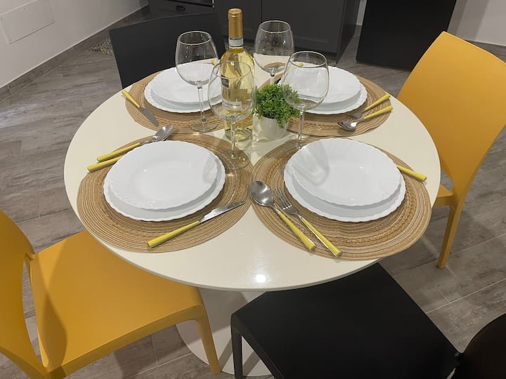 Acomodação na Sicília